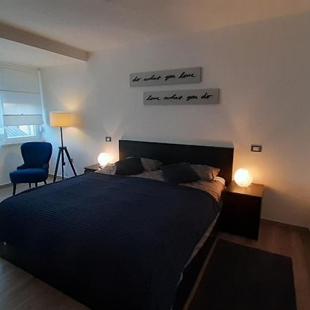 Vela Grota Apartment Rijeka Exterior foto