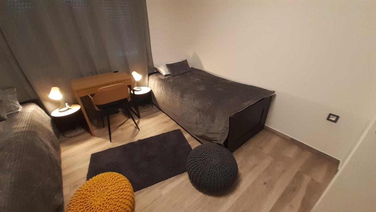 Vela Grota Apartment Rijeka Exterior foto