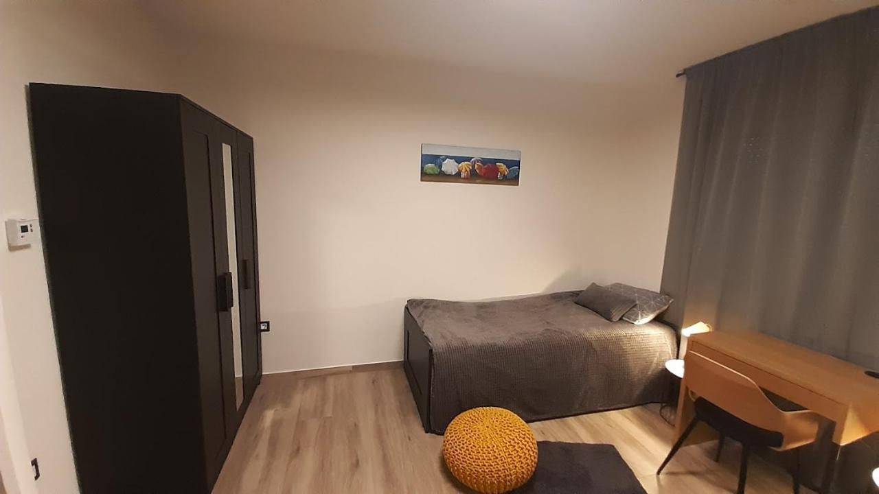 Vela Grota Apartment Rijeka Exterior foto